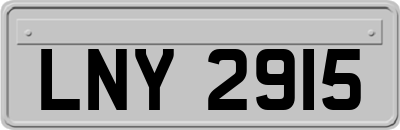LNY2915