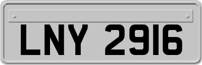 LNY2916