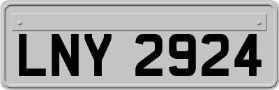 LNY2924