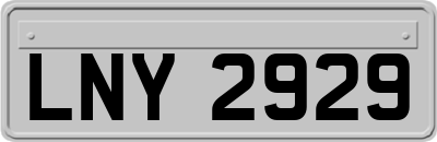 LNY2929
