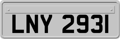 LNY2931