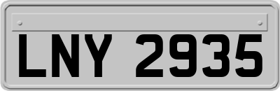 LNY2935