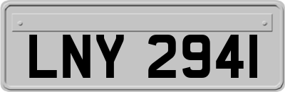 LNY2941