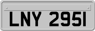 LNY2951