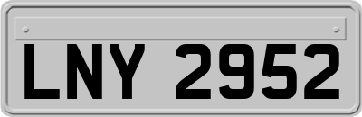 LNY2952