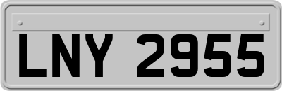 LNY2955