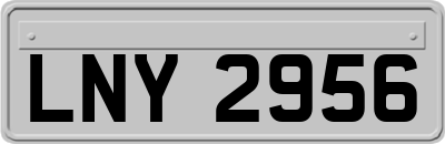 LNY2956