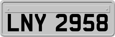 LNY2958