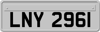 LNY2961