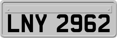 LNY2962
