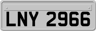 LNY2966
