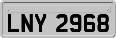 LNY2968