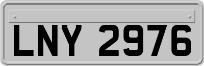 LNY2976