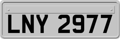 LNY2977