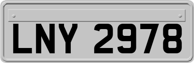 LNY2978