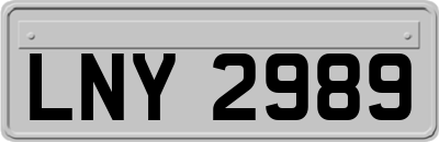 LNY2989