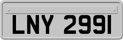 LNY2991