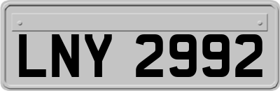 LNY2992