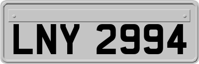 LNY2994