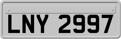 LNY2997