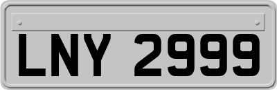 LNY2999