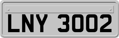 LNY3002