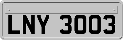 LNY3003