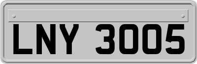 LNY3005