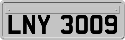 LNY3009