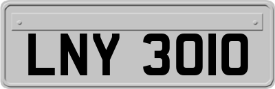 LNY3010