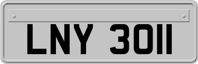 LNY3011