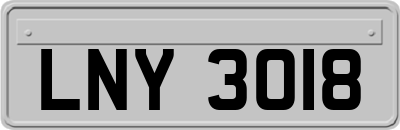 LNY3018