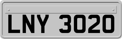 LNY3020