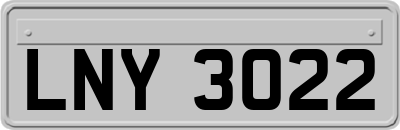 LNY3022