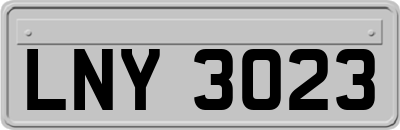 LNY3023