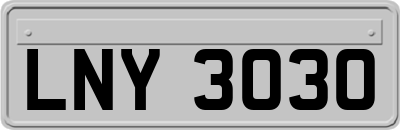 LNY3030