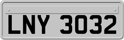 LNY3032