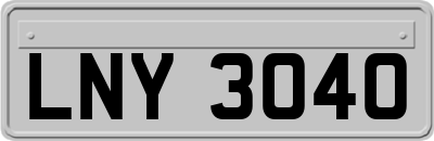 LNY3040
