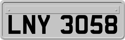 LNY3058
