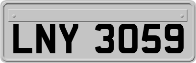 LNY3059