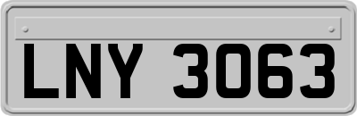 LNY3063