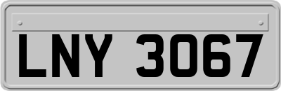 LNY3067