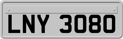 LNY3080