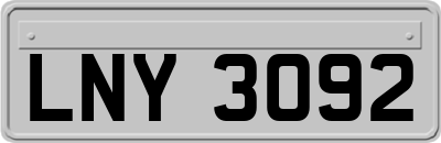 LNY3092