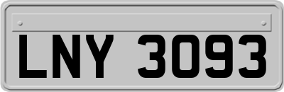 LNY3093