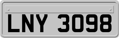 LNY3098