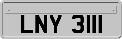 LNY3111