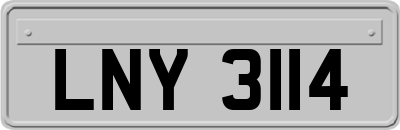 LNY3114