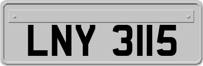 LNY3115