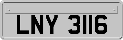 LNY3116